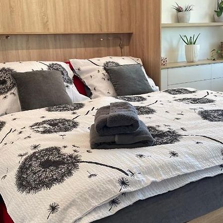 Apartman Na Zahradni Kyjov  Εξωτερικό φωτογραφία