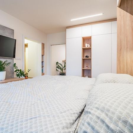 Apartman Na Zahradni Kyjov  Εξωτερικό φωτογραφία