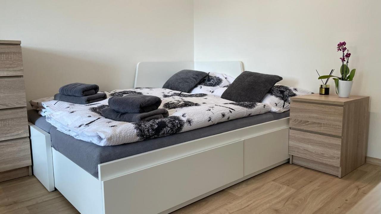 Apartman Na Zahradni Kyjov  Εξωτερικό φωτογραφία