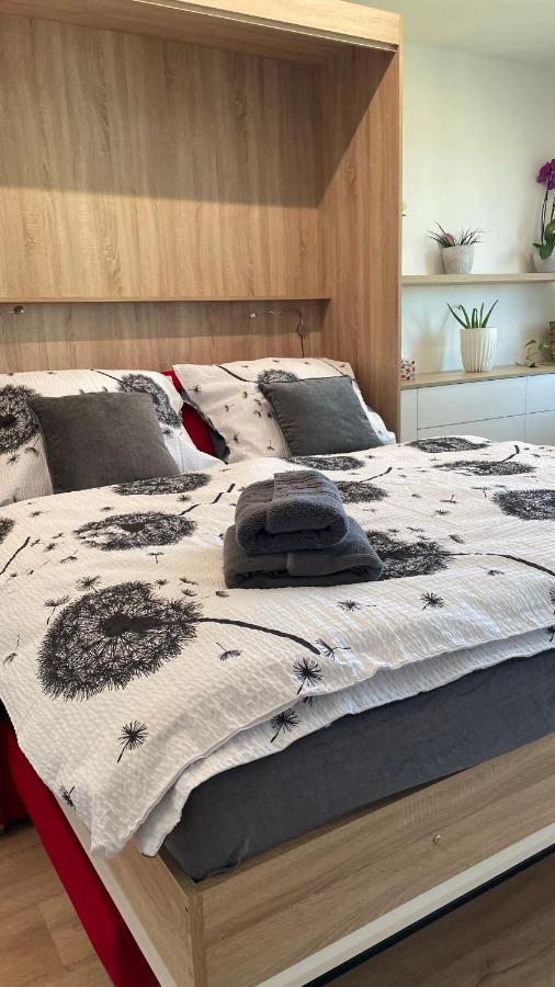 Apartman Na Zahradni Kyjov  Εξωτερικό φωτογραφία