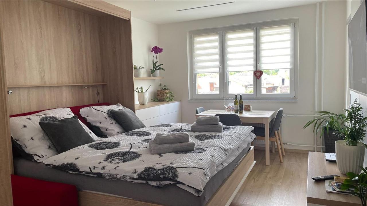 Apartman Na Zahradni Kyjov  Εξωτερικό φωτογραφία