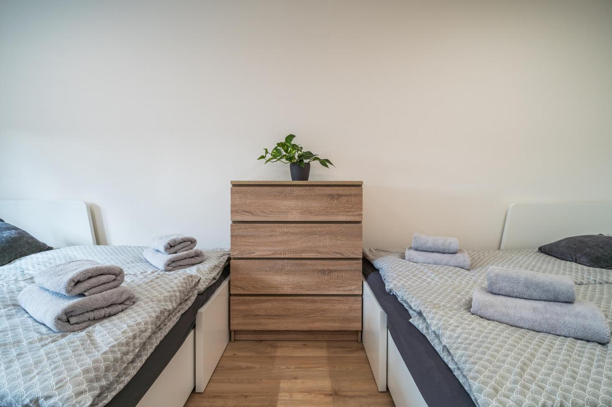 Apartman Na Zahradni Kyjov  Εξωτερικό φωτογραφία