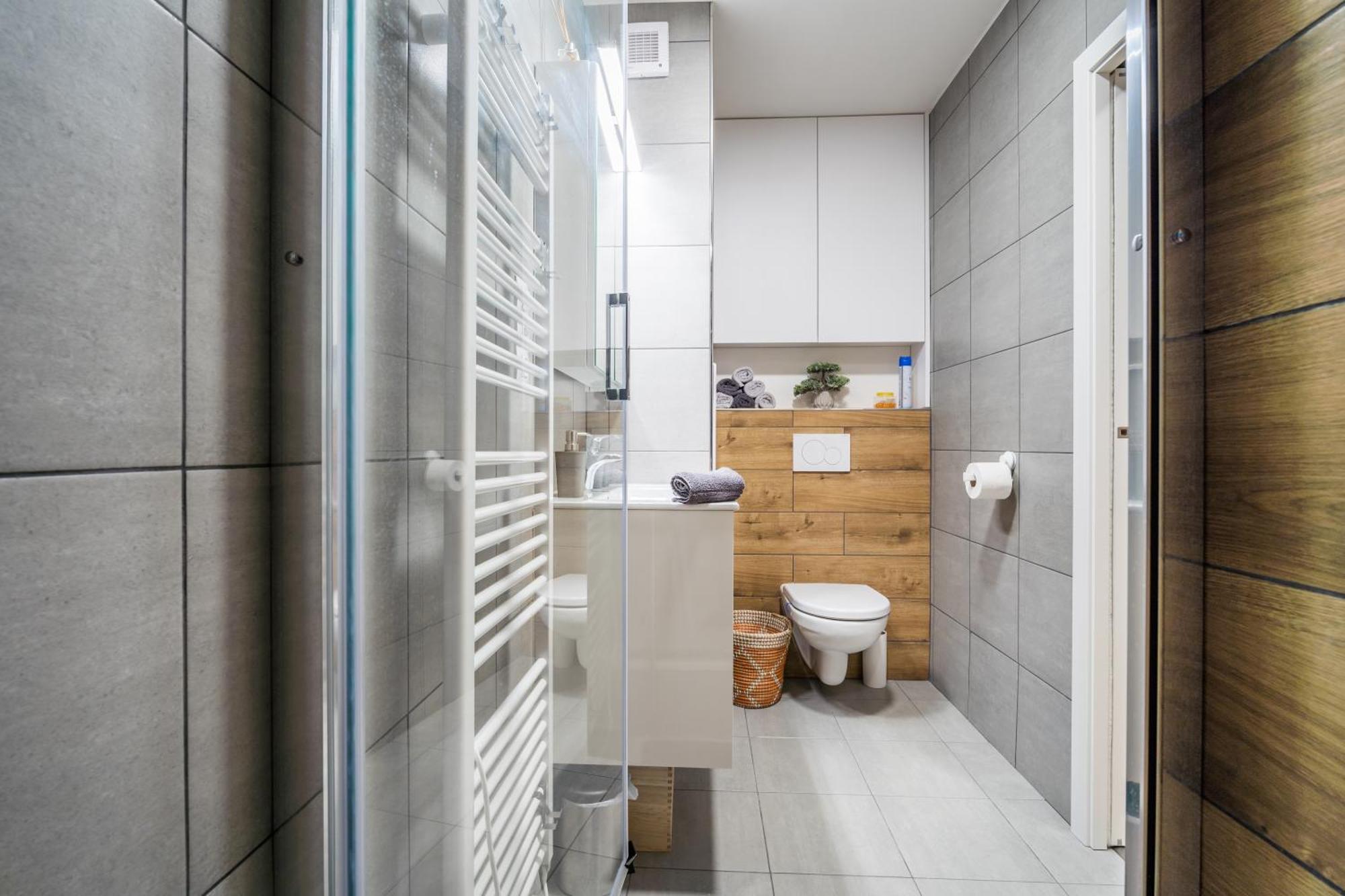 Apartman Na Zahradni Kyjov  Εξωτερικό φωτογραφία