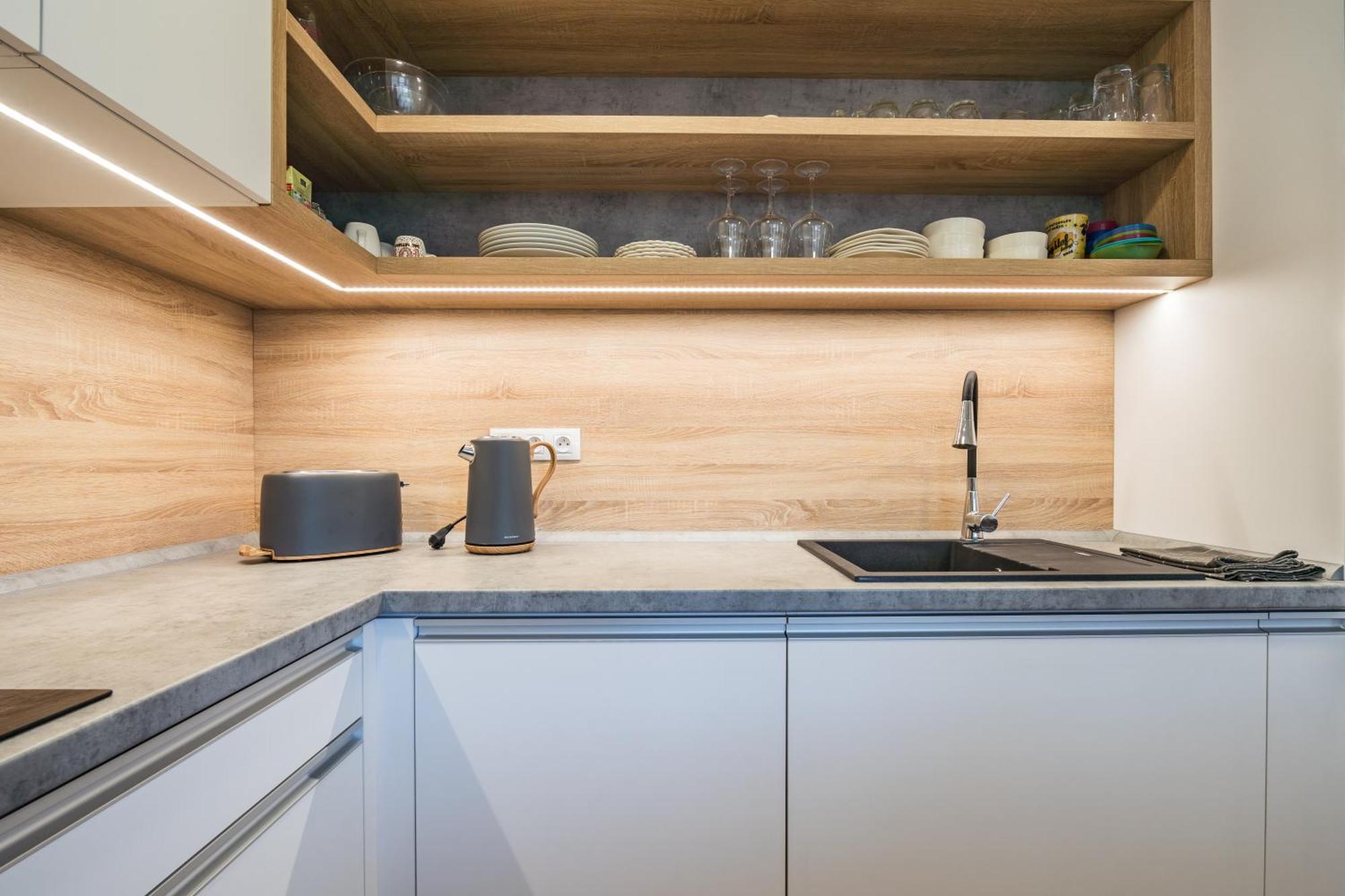 Apartman Na Zahradni Kyjov  Εξωτερικό φωτογραφία