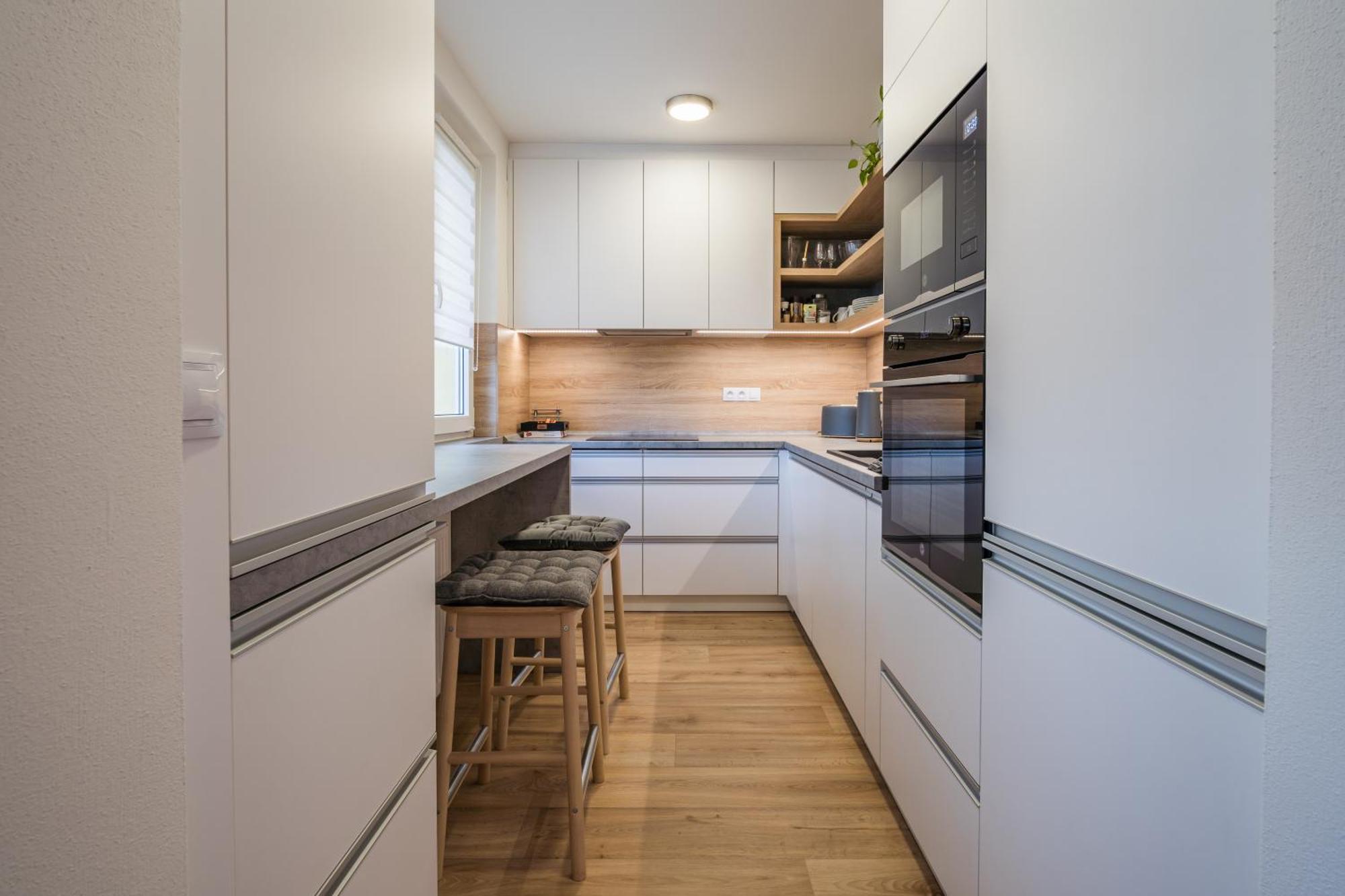 Apartman Na Zahradni Kyjov  Εξωτερικό φωτογραφία