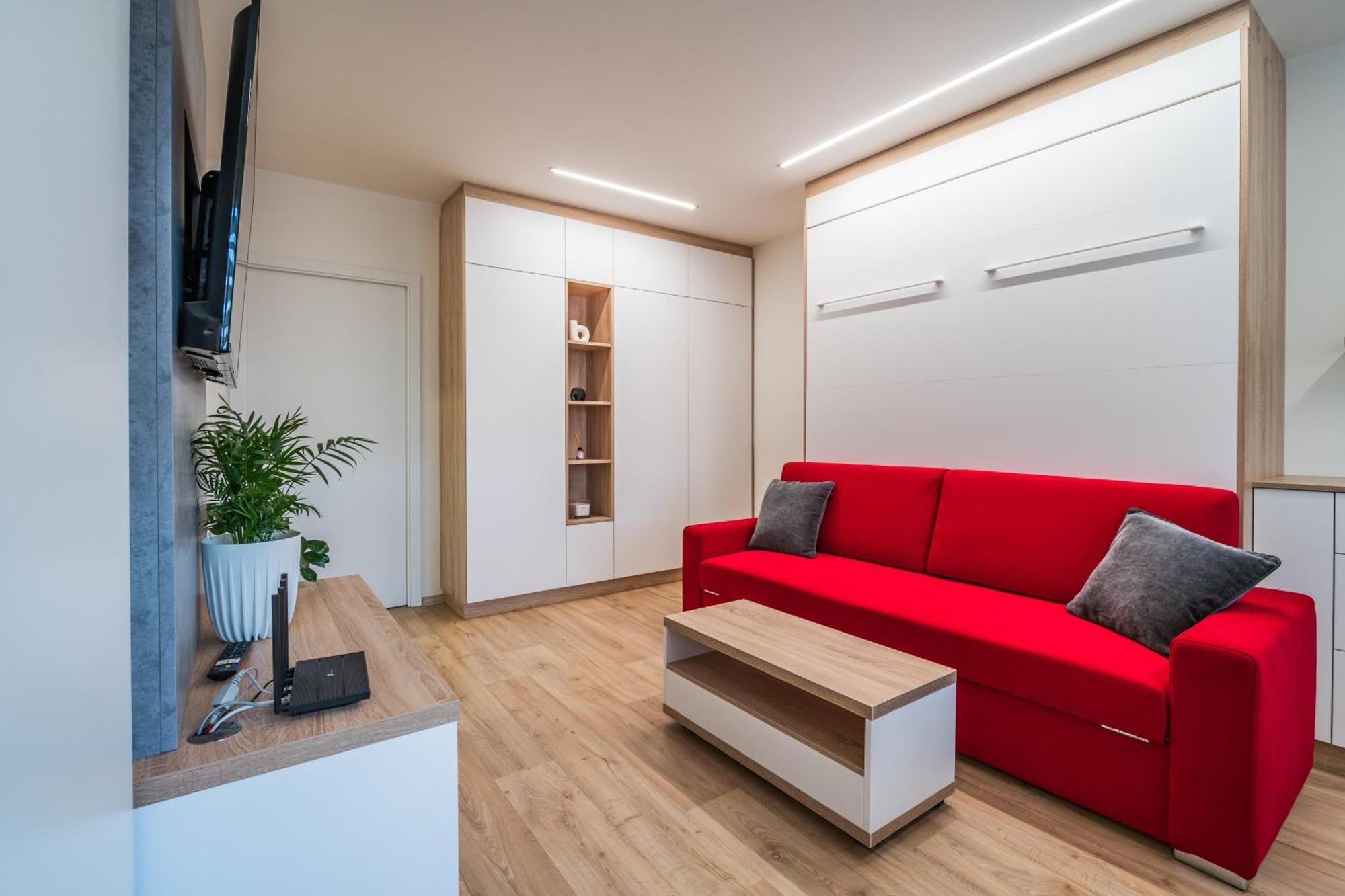Apartman Na Zahradni Kyjov  Εξωτερικό φωτογραφία