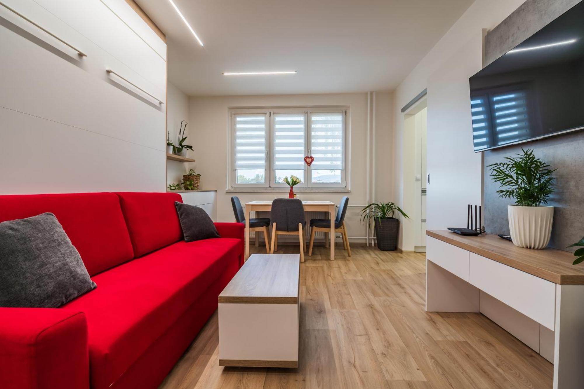 Apartman Na Zahradni Kyjov  Εξωτερικό φωτογραφία